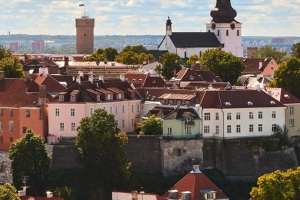 Old Tallinn